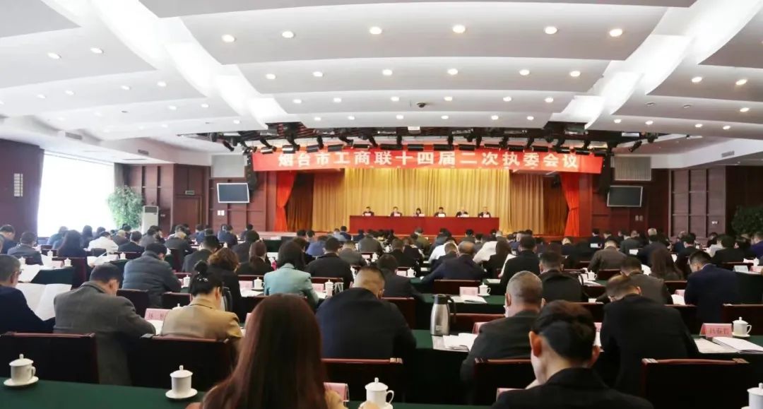 为烟台“过万亿”提供澎湃的海洋力量